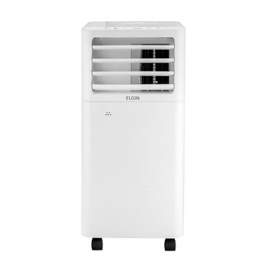 Ar Porttil Eco Cube 9K Frio 220V