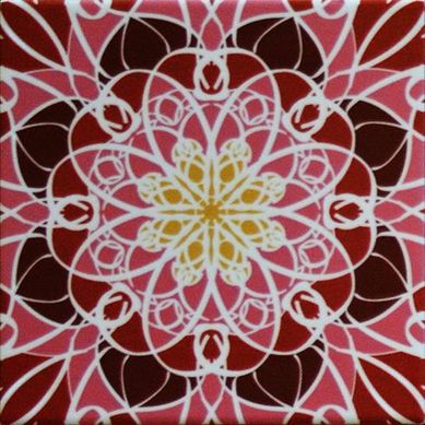 Revestimento 20X20 Valp Sortido Gabriella