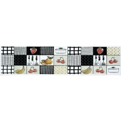Faixas 8,5X35 Glr1019 Gabriella