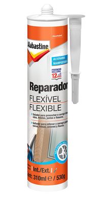 Reparador Flexivel Branco 310ml