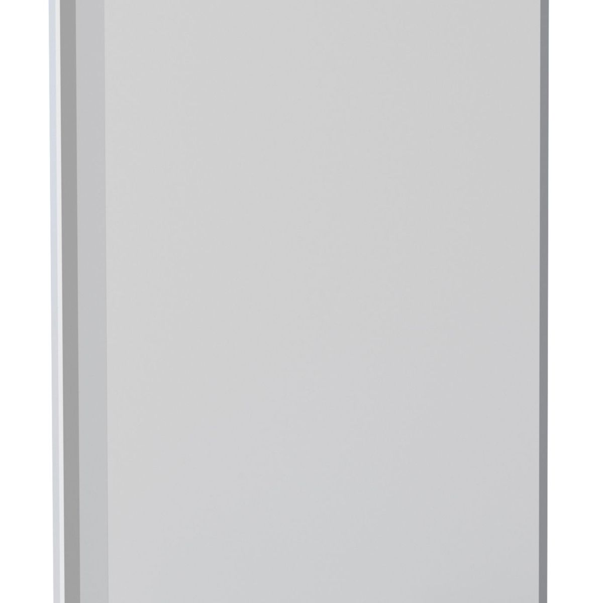 Espelheira Aco Bisote 600 Cozimax, marca Cozimax - Foto 2