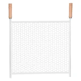 Grelha Inox 50X60cm
