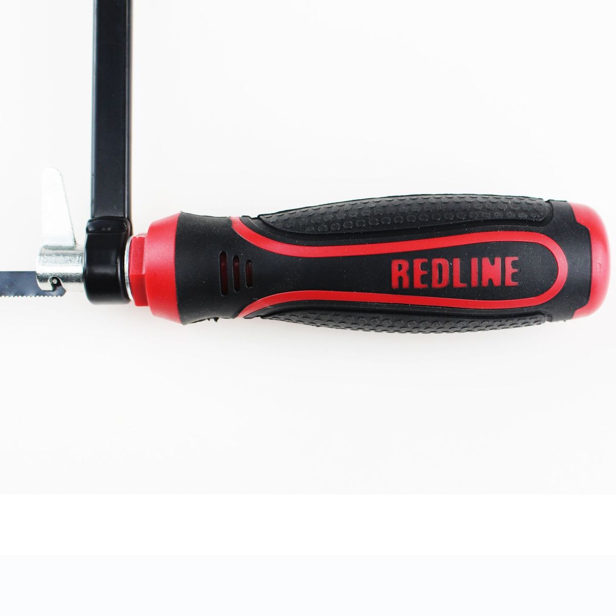 Serra 6.1/2 Pol Redline, marca Redline - Foto 2