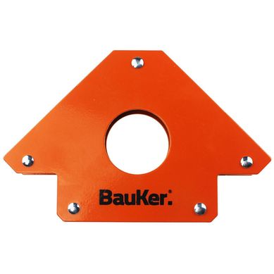 Seta Magntica 5 Polegadas Bauker