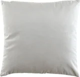 Almofada Veludo, Cru Just Home Collection