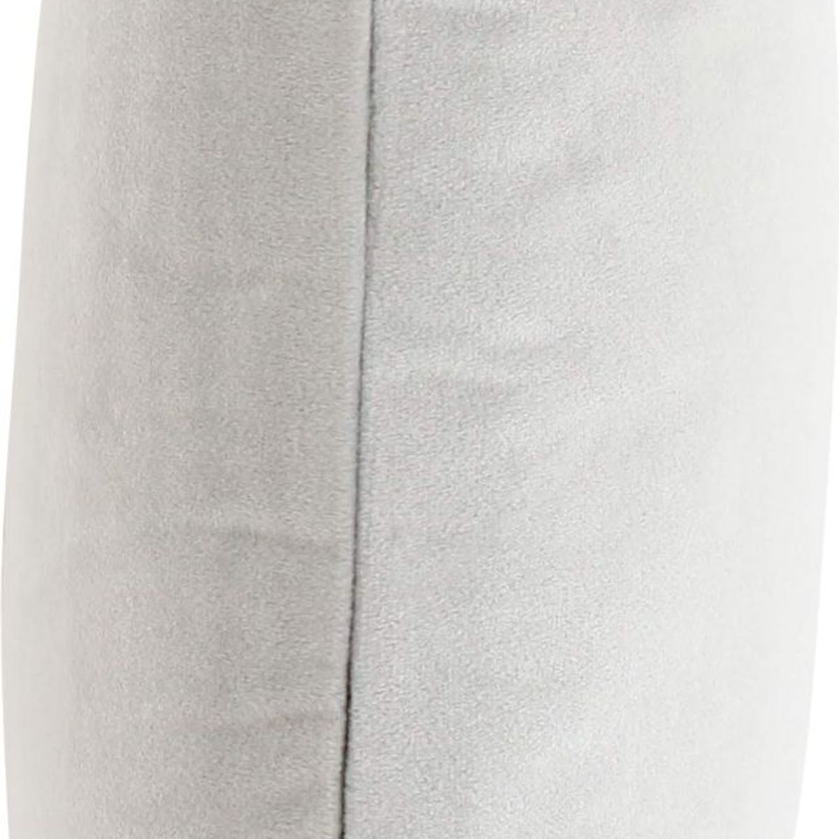 Almofada Veludo, Cru Just Home Collection, marca Just Home Collection - Foto 2
