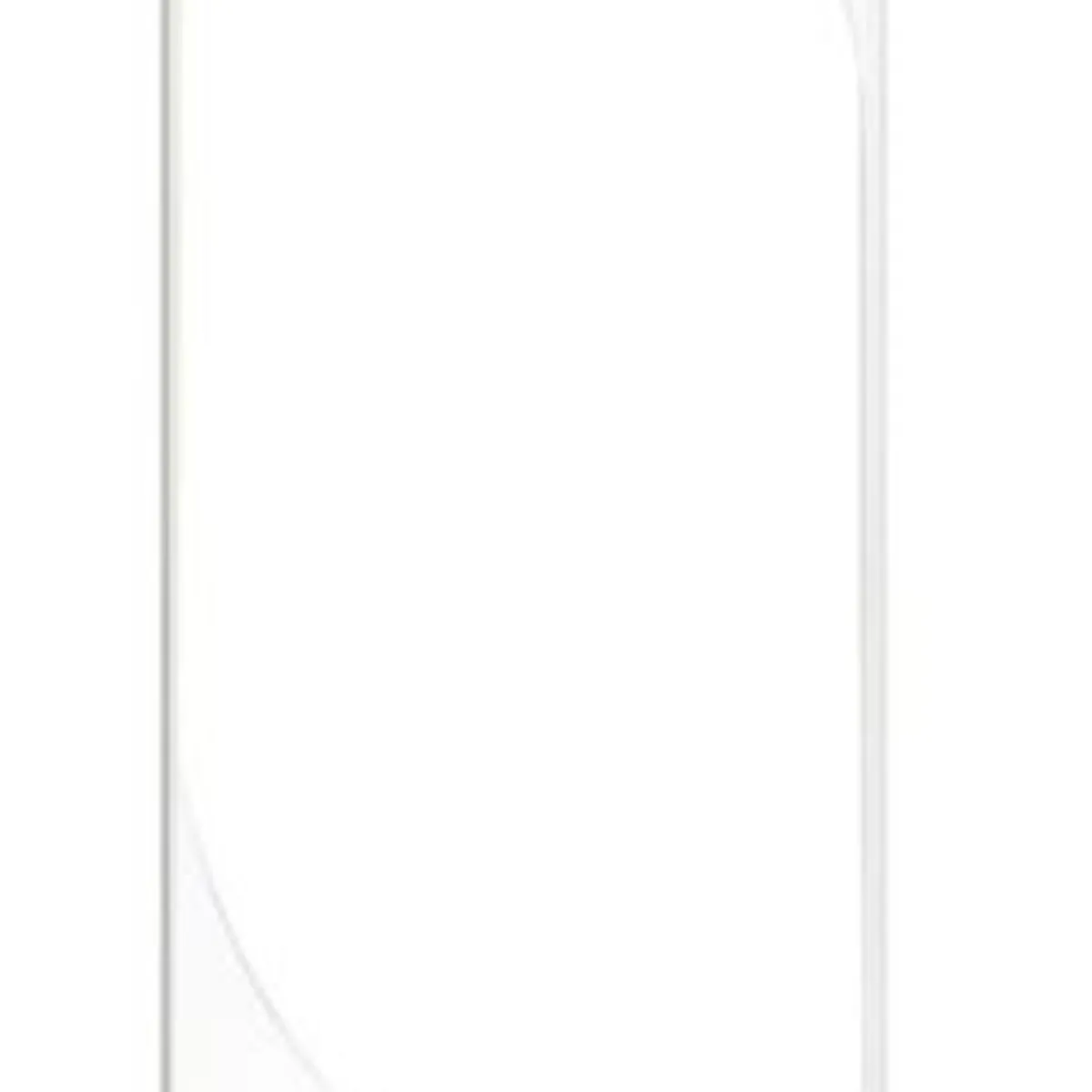 Espelheira Marsala 45Cm Brc Brilhante, marca Mazzu - Foto Principal