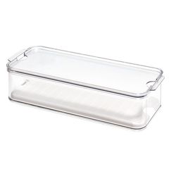 Organizador de Geladeira Retangular