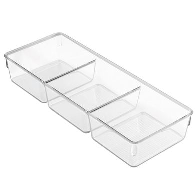 Organizador com Tres Divisorias