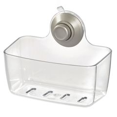 Porta Esponja Com Succao