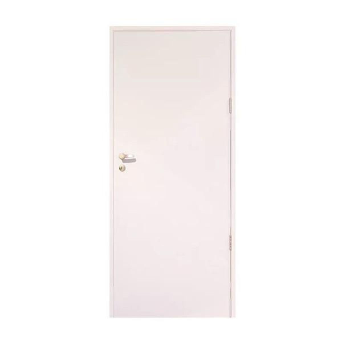 Kit Porta Drywall 210X62X7,5 Primer Branco, Direto, marca Eucatex - Foto Principal