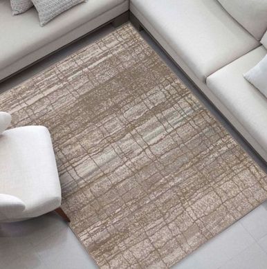 Tapete Veludo Norway GEO 05 100x140 mm Bege