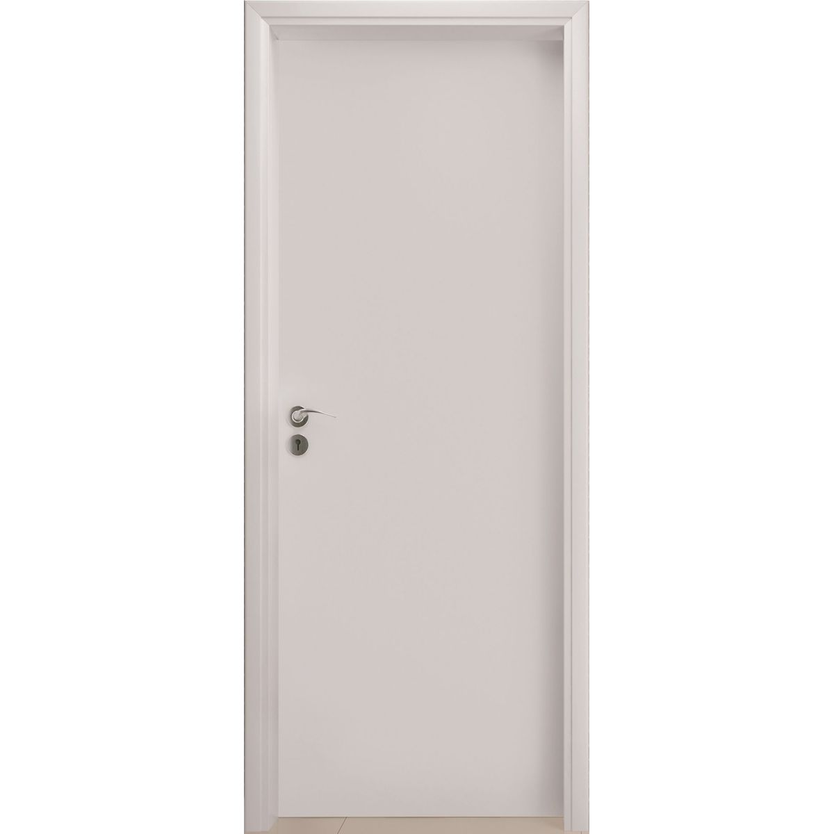 Kit Porta Drywall 210X72X9,5 Primer Branco, Direto, marca Eucatex - Foto Principal