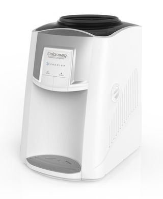 Bebedouro de gua Colormaq Premium Cbehfbb1 Branco 220V