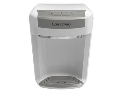 Purificador de gua Eletrnico Branco CPUELSAB Colormaq