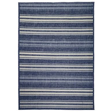 Tapete Sisal Clyde 05 100x140 mm Cinza