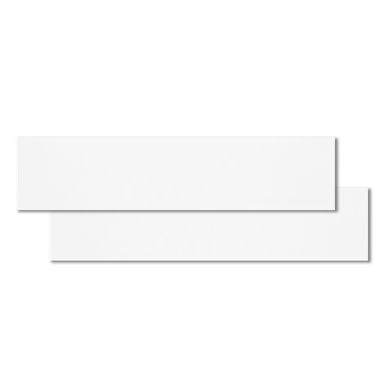 Porcelanato Krea Arctic 10x40cm Mate Bold