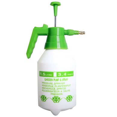 Pulverizador Compressao Previa 1,5 LitrosErgo