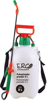 Pulverizador Alta Pressao 5,0L
