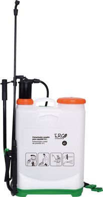 Pulverizador Costal Alta Pressao 16L