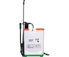 Pulverizador Costal Alta Pressao 16L Ergo