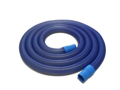 Mangueira Flexvel 5m com Ponteira para Limpeza de Piscinas