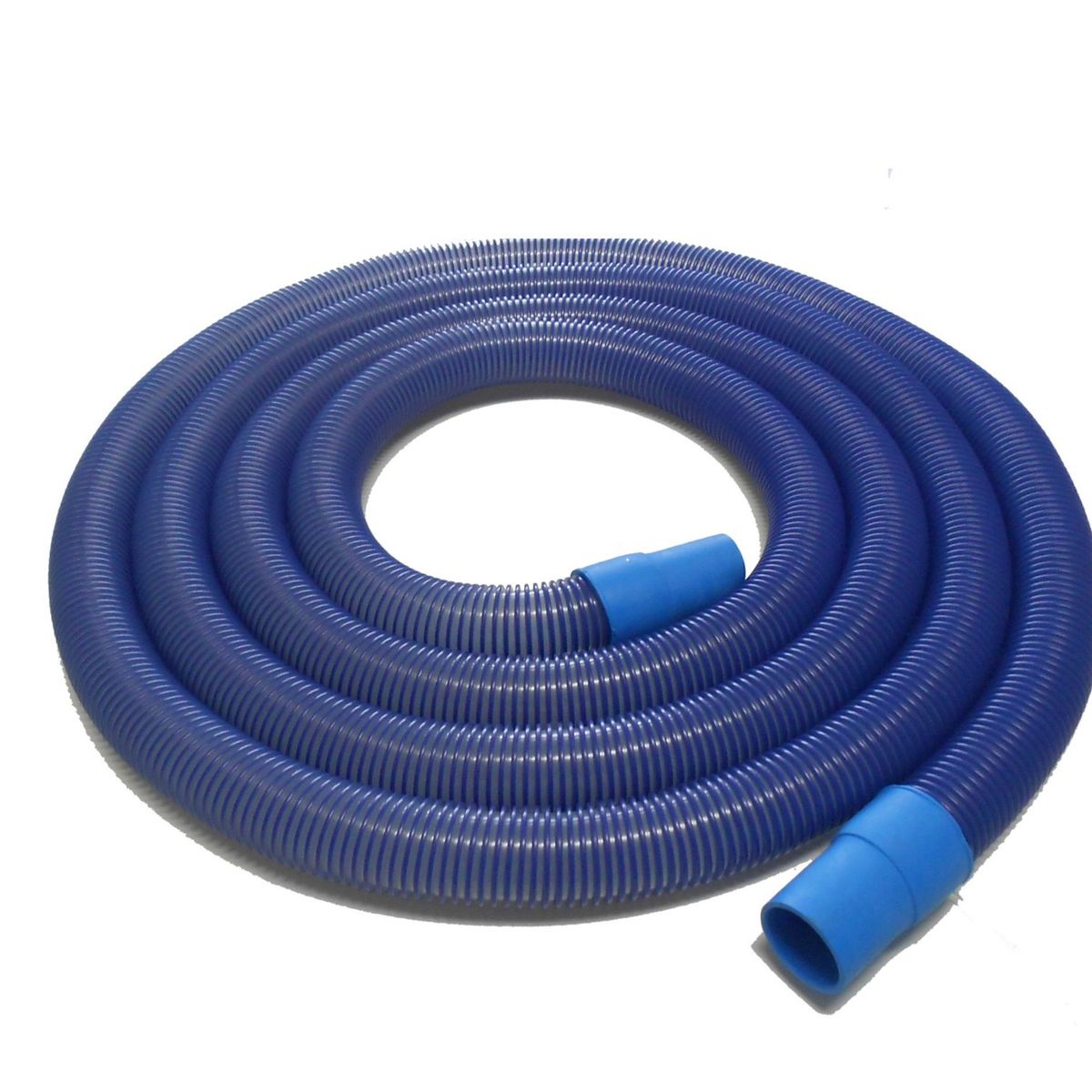 Mangueira Flexível 5m com Ponteira para Limpeza de Piscinas Netuno, marca Netuno - Foto Principal