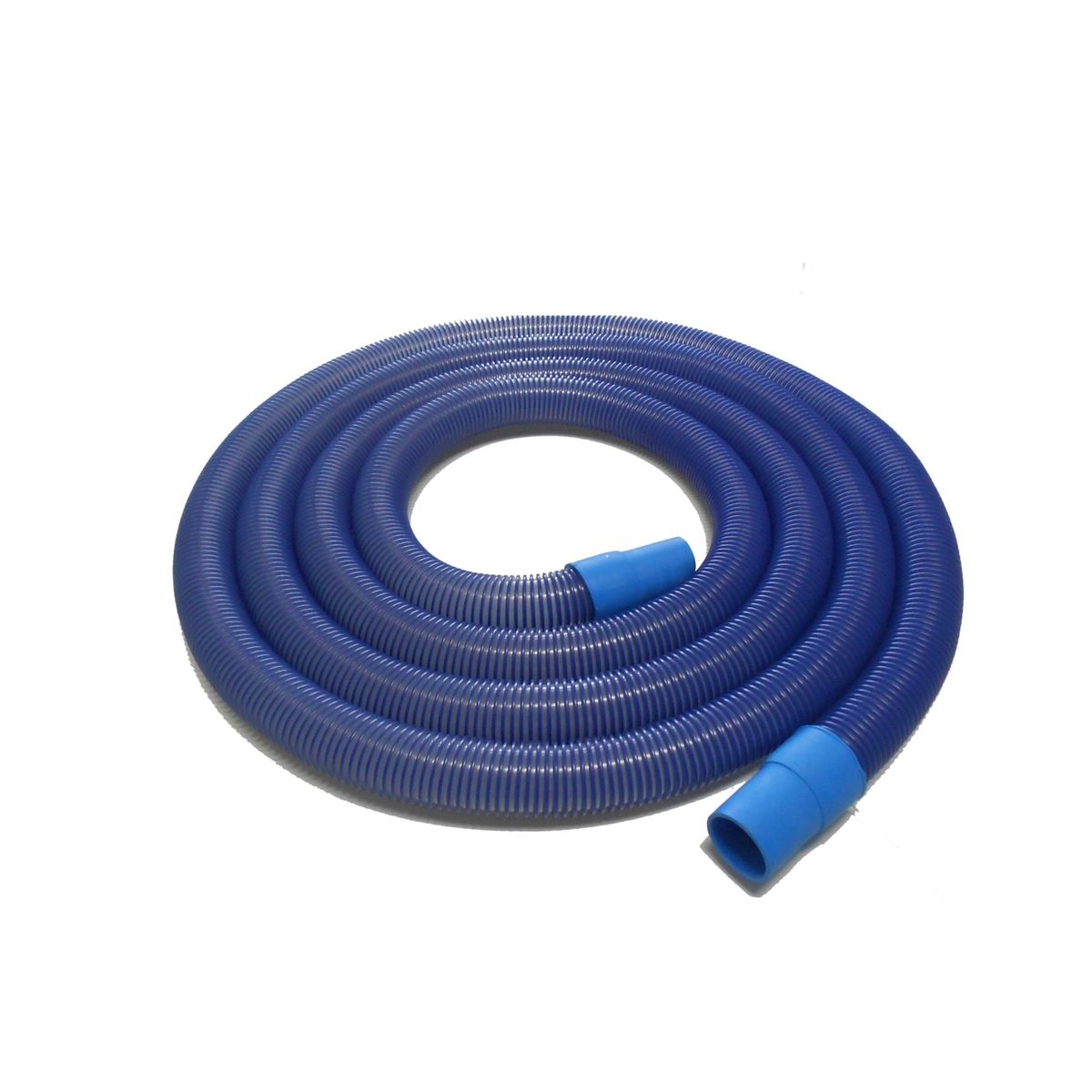 Mangueira Flexível 5m com Ponteira para Limpeza de Piscinas Netuno, marca Netuno - Foto Principal