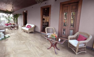 Porcelanato 73cm x 73cm Delta Evidence 2,13m