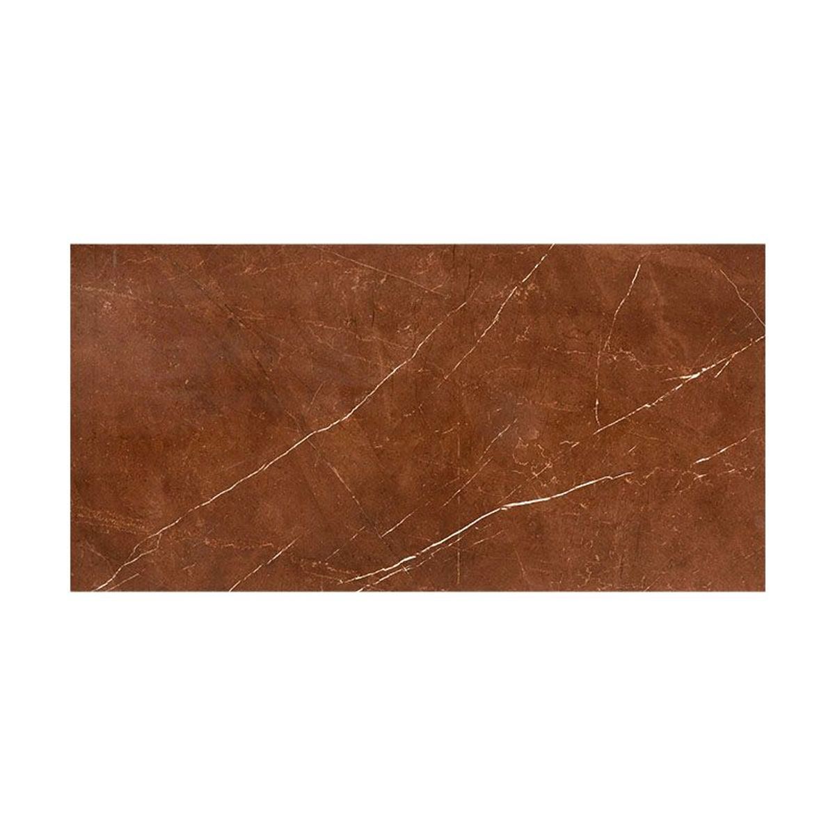 Porcelanato Esmaltado 62,5cm x 125cm HD Polido Elizabeth 1,56m², marca Elizabeth - Foto Principal