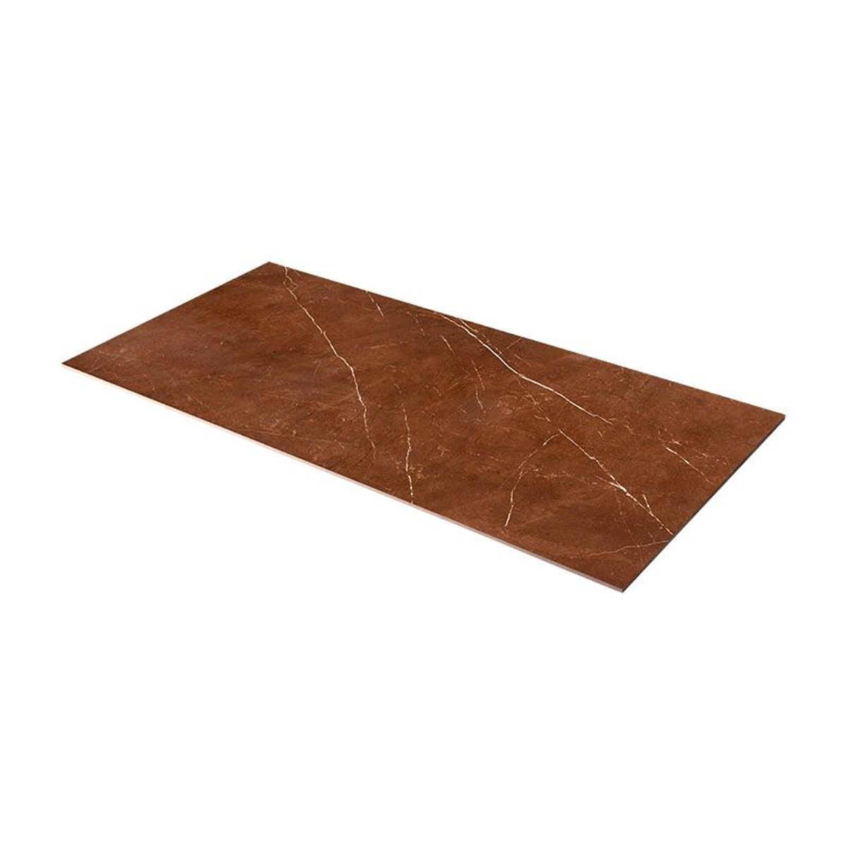 Porcelanato Esmaltado 62,5cm x 125cm HD Polido Elizabeth 1,56m², marca Elizabeth - Foto 2