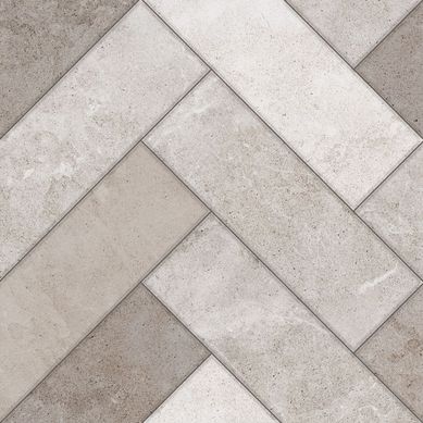 Piso Hd Trento 57x57cm Caixa 3,3m