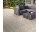 Piso ABS Bold 5757562 Externo 57X57cm Caixa 3,30m² Rochaforte