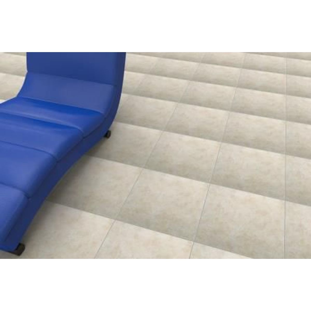 Piso Arizona Bege 43x43cm 2,06m², marca Ceral - Foto Principal