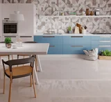 Revestimento Angoli Marrone 32X60 Ret Cx2,30
