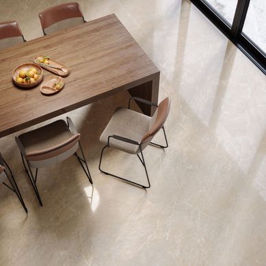 Porcelanato  Illuminato Lux  90X90 Ret Cx2,4