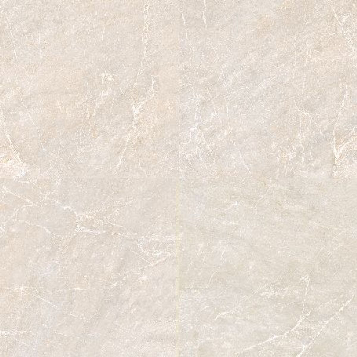 Piso Porcelanato Acetinado Retificado Bege Interno 90x90cm Illuminato Beige Satin Biancogres Caixa 2,4m², marca Biancogres - Foto 2