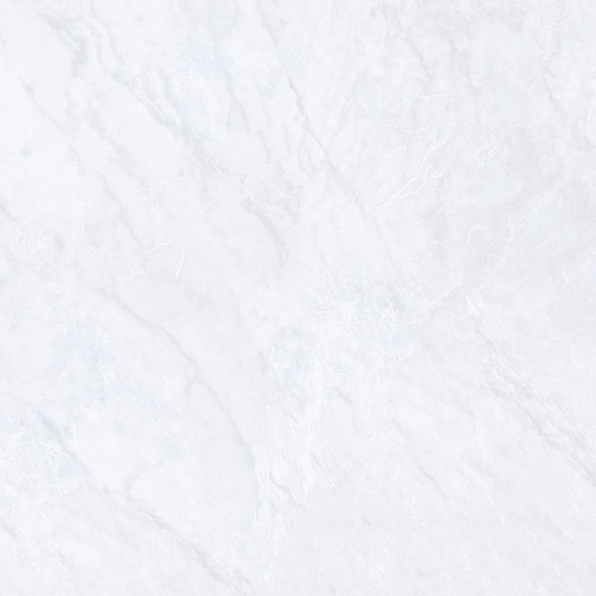 Piso Porcelanato Acetinado Retificado Branco Interno 90x90cm Marmo Egeu Satin Biancogres Caixa 2,4m², marca Biancogres - Foto 2