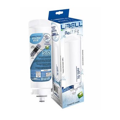 Refil Purificador Fit E Ln100