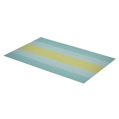 Lugar Americano PVC Just Home Collection
