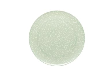 Prato Melamina Magnlia Just Home Collection