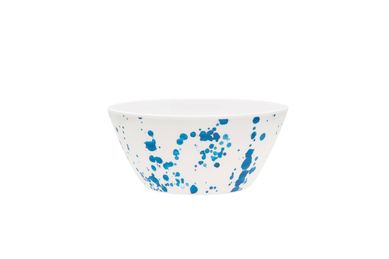 Bowl Melamina Graphic Work
