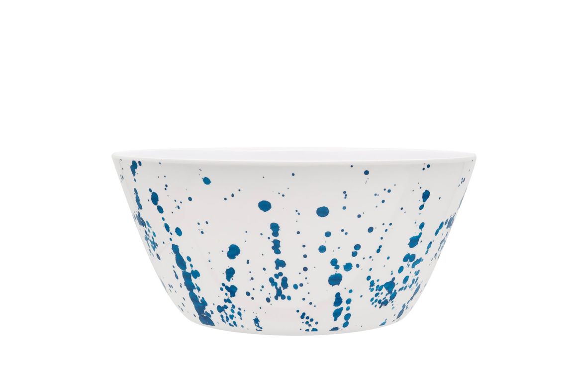 Bowl 25,4cm Melamina Costa Bella Just Home Collection | Sodimac
