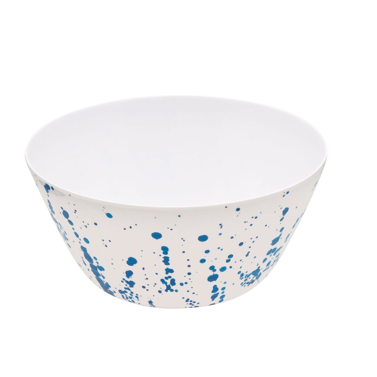 Saladeira Melamina Graphic Work, marca Just Home Collection - Foto 2