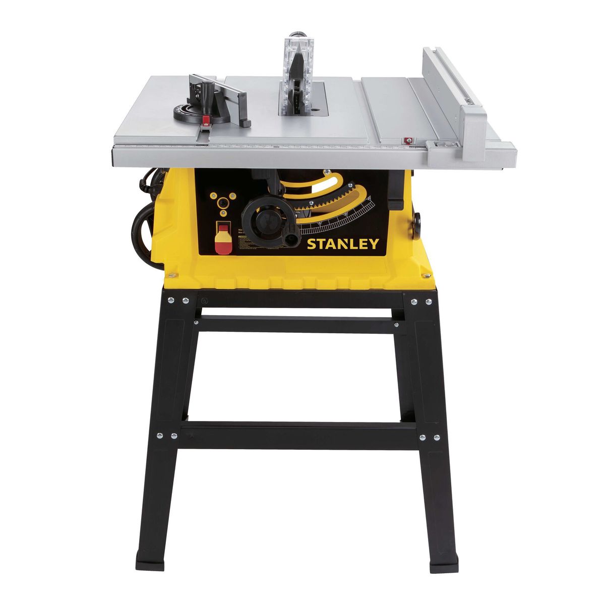 Serra de Bancada 10" 1800W 127V Stanley, marca Stanley - Foto Principal