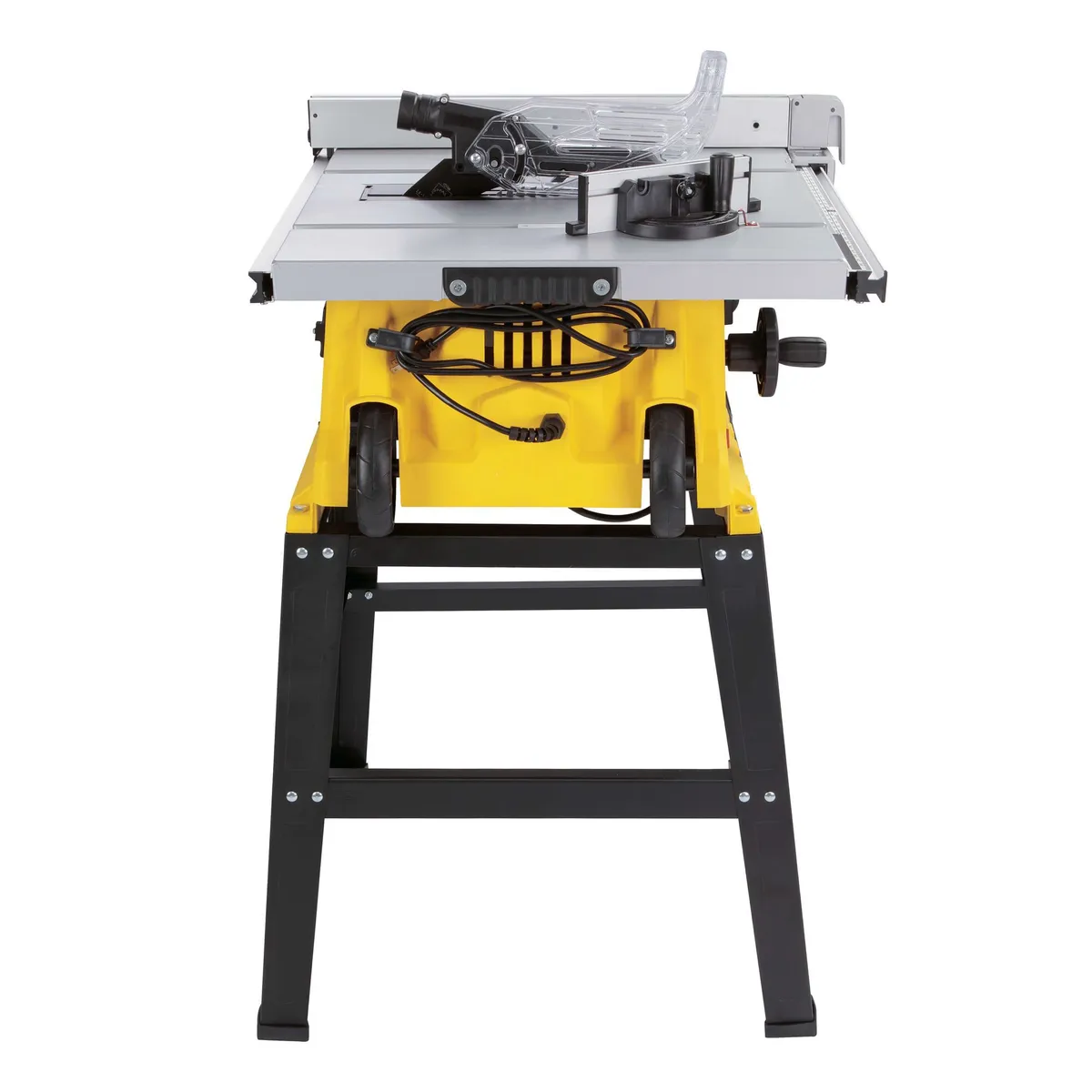 Serra de Bancada 10" 1800W 127V Stanley, marca Stanley - Foto 2