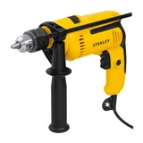 Kit Furadeira de Impacto 1/2" (13Mm) 700W Vvr C/ 20 Brocas 127V