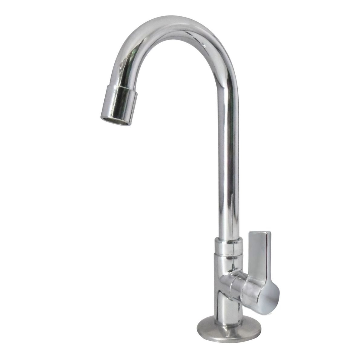 Torneira Lavatorio Bica Alta Mesa C62, marca Sensi Dacqua - Foto Principal