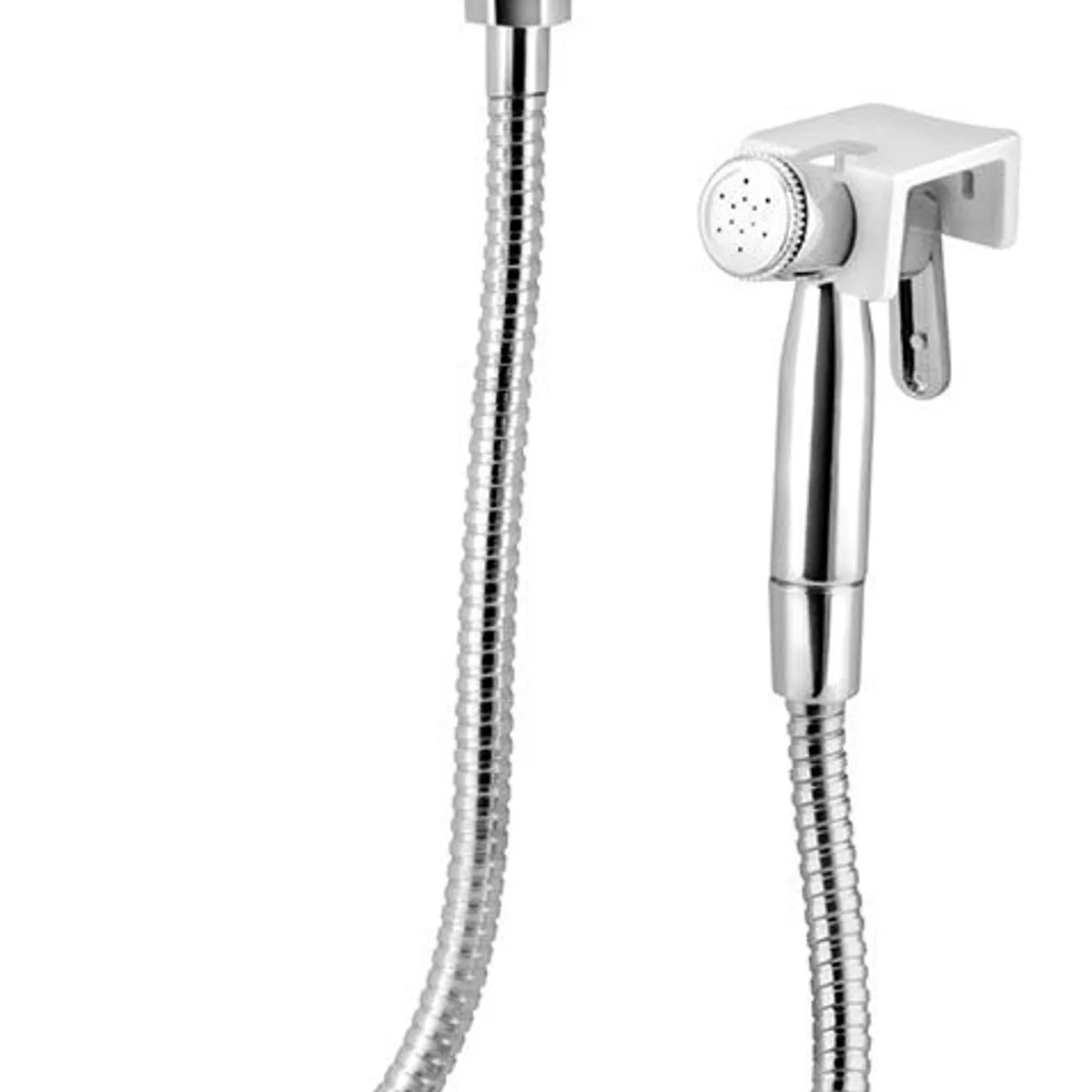 Ducha Higienica 1/4 Volta C62 Karson, marca Sensi Dacqua - Foto Principal