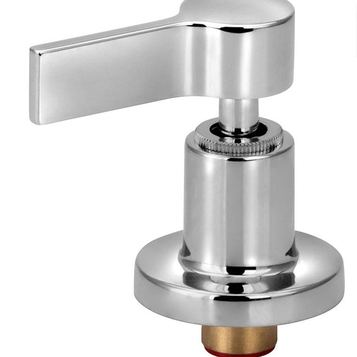 Acabamento Registro 1/2" A 1" C62, marca Sensi Dacqua - Foto Principal